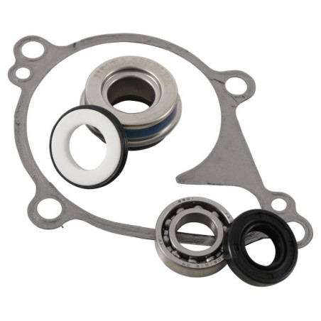 HOT RODS ZESTAW NAPRAWCZY POMPY WODY KAWASAKI KVF 650 06-13, KVF 750 05-07, KFX 700 04-09, PRAIRIE 650/700