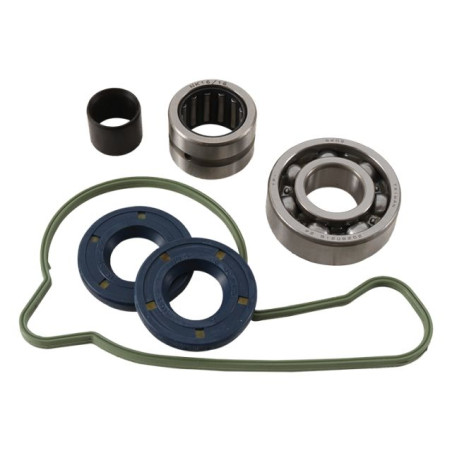 HOT RODS ZESTAW NAPRAWCZY POMPY WODY KTM SXF 250 16-22, SXF 350 16-22, EXCF 350 '17-23, HUSQVARNA FC 250 '16-'22
