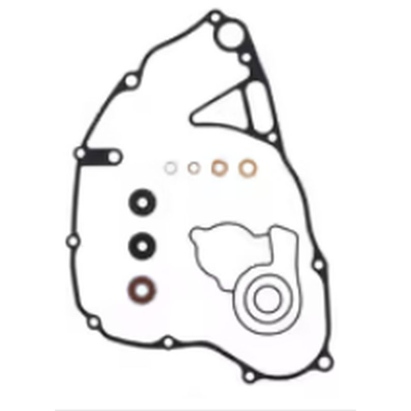 ATHENA ZESTAW NAPRAWCZY POMPY WODY KAWASAKI KXF 250 '17-'19, KX 250 4T '20-'20 ATHENA ZESTAW NAPRAWCZY POMPY WODY KAWASAKI KXF 250 '17-'19, KX 250 4T '20-'20