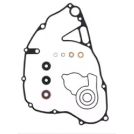 ATHENA ZESTAW NAPRAWCZY POMPY WODY KAWASAKI KXF 250 '17-'19, KX 250 4T '20-'20