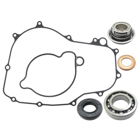PSYCHIC ZESTAW NAPRAWCZY POMPY WODY HONDA CRF 250L/RL/ABS 13-18, CBR 250R 11-13, CMX 300/ABS 17-18, CBR 300R/RA 15-18