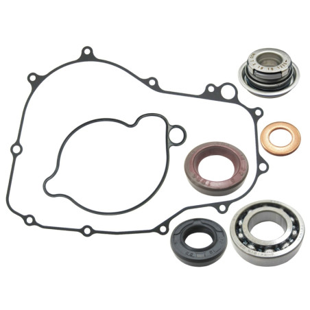 PSYCHIC ZESTAW NAPRAWCZY POMPY WODY HONDA CRF 250L/RL/ABS 13-18, CBR 250R 11-13, CMX 300/ABS 17-18, CBR 300R/RA 15-18