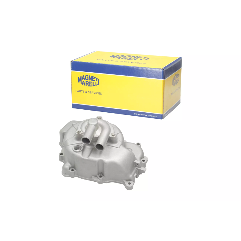 Pompa wody kompletna Magneti Marelli Piaggio MP3 300 Pompa wody kompletna Magneti Marelli Piaggio MP3 300