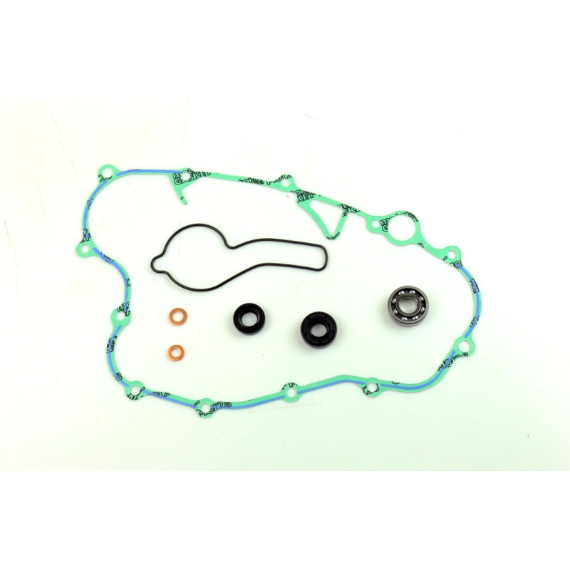 ATHENA ZESTAW NAPRAWCZY POMPY WODY HONDA CRF150R 07-25 ATHENA ZESTAW NAPRAWCZY POMPY WODY HONDA CRF150R 07-25