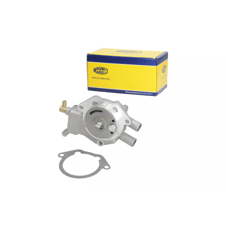 Pompa wody kompletna Magneti Marelli Yamaha Neos 50 12-18