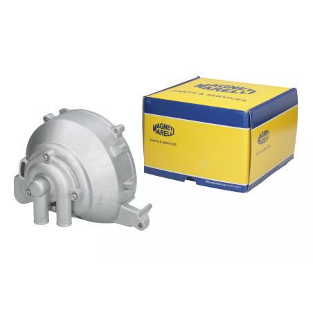 Pompa wody kompletna Magneti Marelli Piaggio Beverly 125 200 01-03