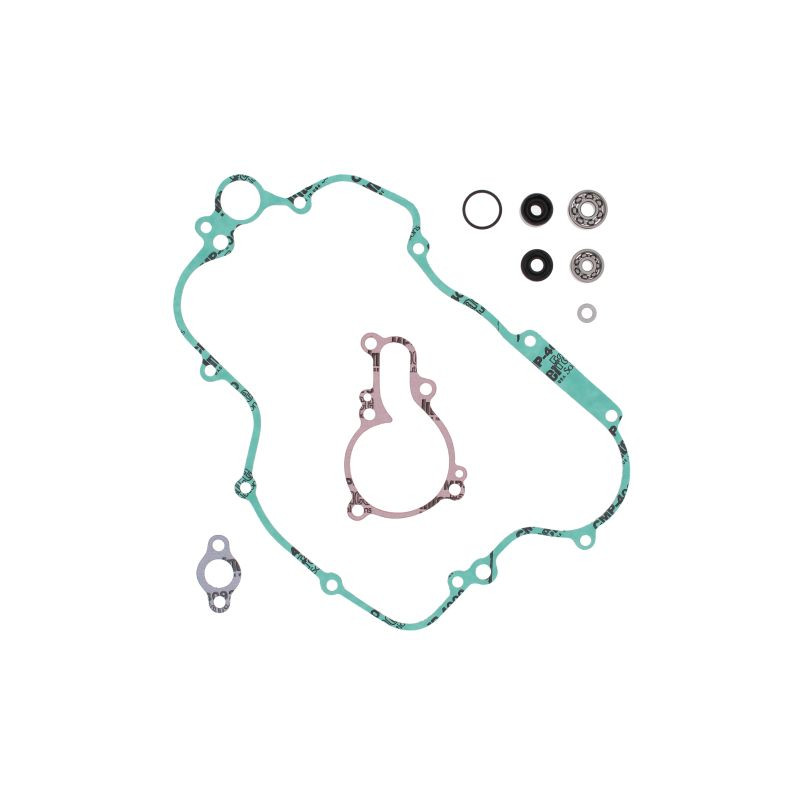 WINDEROSA (VERTEX) ZESTAW NAPRAWCZY POMPY WODY KAWASAKI KX125 94-02 WINDEROSA (VERTEX) ZESTAW NAPRAWCZY POMPY WODY KAWASAKI KX125 94-02