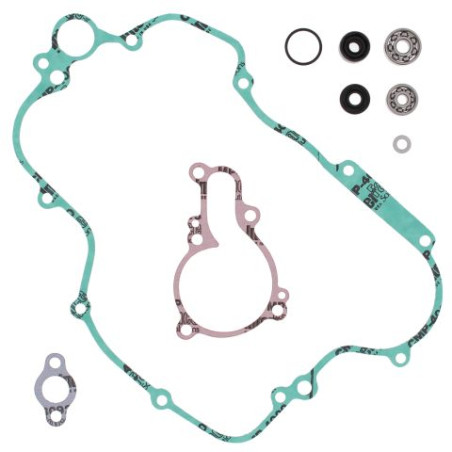 WINDEROSA (VERTEX) ZESTAW NAPRAWCZY POMPY WODY KAWASAKI KX125 94-02