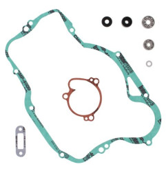 WINDEROSA (VERTEX) ZESTAW NAPRAWCZY POMPY WODY KAWASAKI KX250 97-04