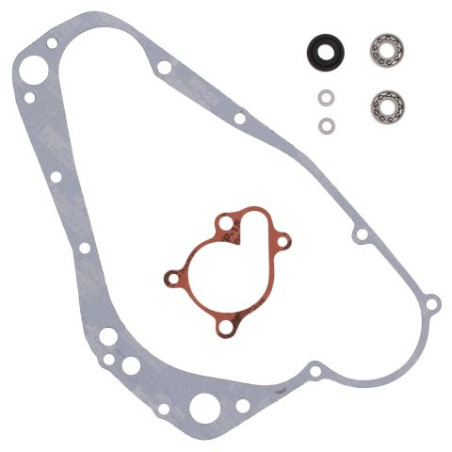 WINDEROSA (VERTEX) ZESTAW NAPRAWCZY POMPY WODY SUZUKI RMX250 90-99