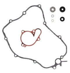WINDEROSA (VERTEX) ZESTAW NAPRAWCZY POMPY WODY YAMAHA YZ125 '05-'26, YZ125X '20-'26, FANTIC XX 125 '21-'25