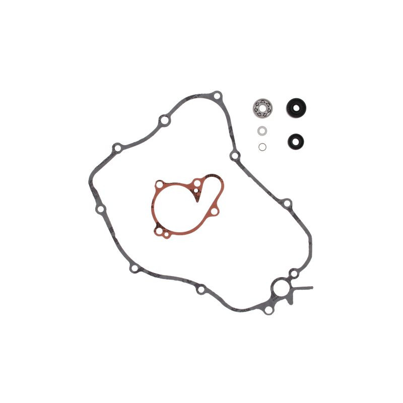 WINDEROSA (VERTEX) ZESTAW NAPRAWCZY POMPY WODY YAMAHA YZ125 '05-'26, YZ125X '20-'26, FANTIC XX 125 '21-'25 WINDEROSA (VERTEX) ZESTAW NAPRAWCZY POMPY WODY YAMAHA YZ125 '05-'26, YZ125X '20-'26, FANTIC XX 125 '21-'25