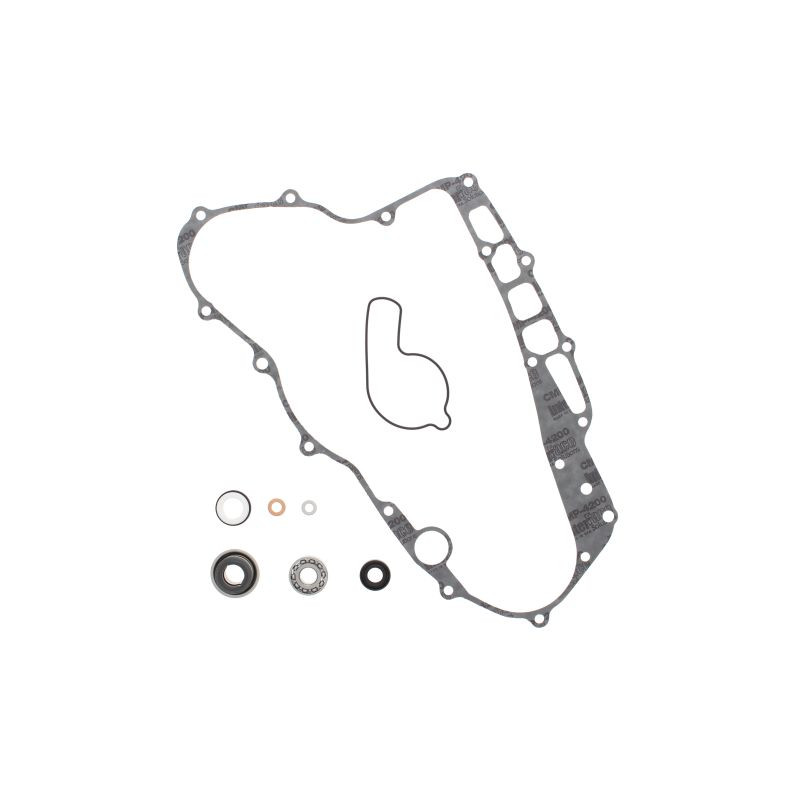 WINDEROSA (VERTEX) ZESTAW NAPRAWCZY POMPY WODY HONDA TRX 450R '04-'05 WINDEROSA (VERTEX) ZESTAW NAPRAWCZY POMPY WODY HONDA TRX 450R '04-'05
