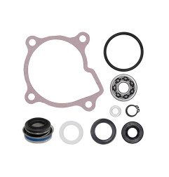 BRONCO ZESTAW NAPRAWCZY POMPY WODY YAMAHA YFM 660 GRIZZLY '02-'08, YXR 660 RHINO '04-'07