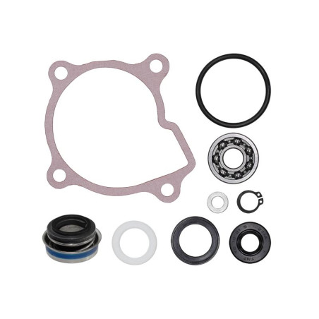 BRONCO ZESTAW NAPRAWCZY POMPY WODY YAMAHA YFM 660 GRIZZLY '02-'08, YXR 660 RHINO '04-'07