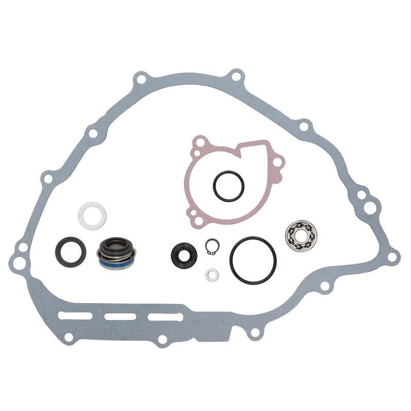 BRONCO ZESTAW NAPRAWCZY POMPY WODY YAMAHA YFM 550 GRIZZLY '09-'14 YFM 700 GRIZZLY '07-'15,YXC/YXM 700V VIKING '14-'18