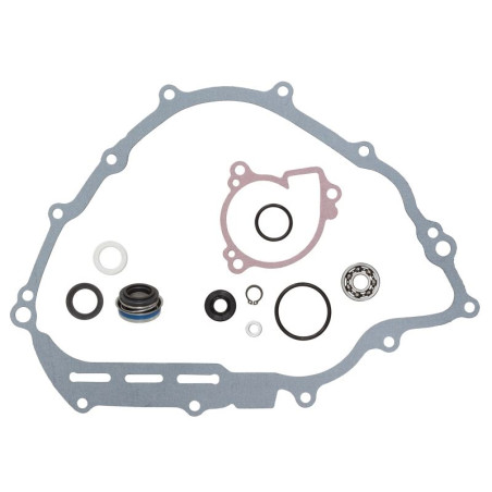 BRONCO ZESTAW NAPRAWCZY POMPY WODY YAMAHA YFM 550 GRIZZLY '09-'14 YFM 700 GRIZZLY '07-'15,YXC/YXM 700V VIKING '14-'18