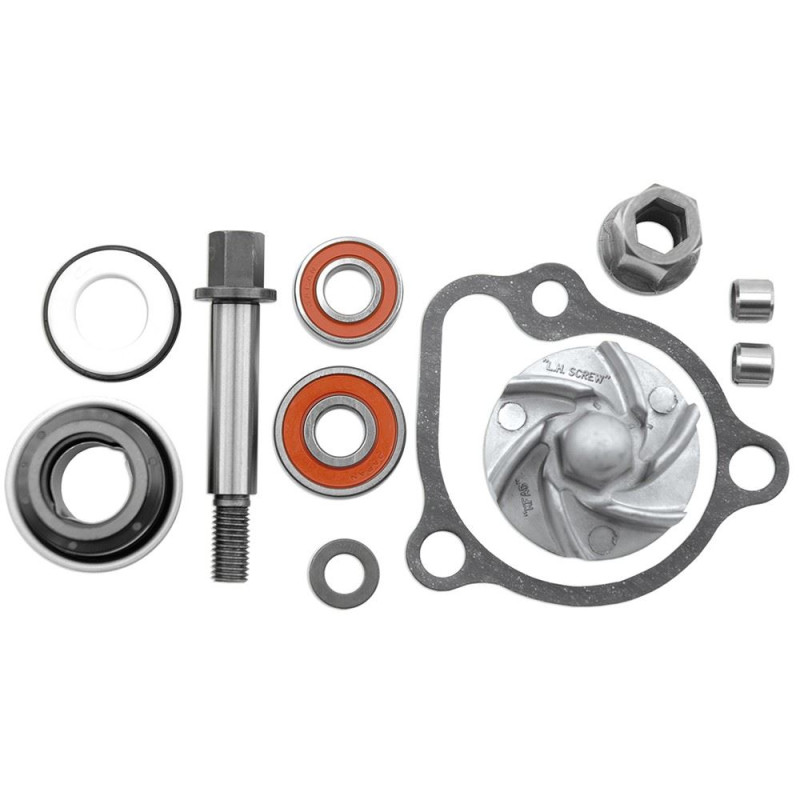 TECNIUM ZESTAW NAPRAWCZY POMPY WODY KYMCO DINK 50 LC 98-02 , SUPER 9 50 '00, SUPER 9 50 SPORT E2 03-04, BEST WIN 50 '02 TECNIUM ZESTAW NAPRAWCZY POMPY WODY KYMCO DINK 50 LC 98-02 , SUPER 9 50 '00, SUPER 9 50 SPORT E2 03-04, BEST WIN 50 '02