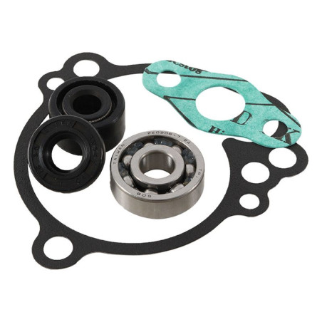 HOT RODS ZESTAW NAPRAWCZY POMPY WODY KAWASAKI KX 65 '06-'24