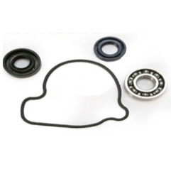 BEARING WORX ZESTAW NAPRAWCZY POMPY WODY HONDA CRF 250R '04-'09, CRF 250X '12-'13 (WPK0006)