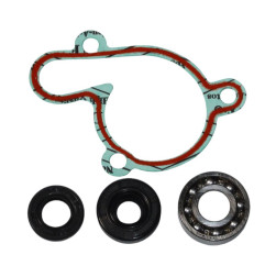 BEARING WORX ZESTAW NAPRAWCZY POMPY WODY YAMAHA YZ 85 '02-'18, (WPK0022)