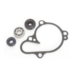 BEARING WORX ZESTAW NAPRAWCZY POMPY WODY YAMAHA YZ 125 '05-'16 (WPK0020)