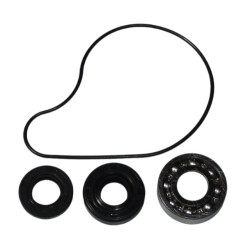 BEARING WORX ZESTAW NAPRAWCZY POMPY WODY YAMAHA WR/YZ 250F '01-'13 (WRF250, YZF250) (WPK0016)