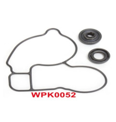 BEARING WORX ZESTAW NAPRAWCZY POMPY WODY SUZUKI RMZ 450 '08-'16 (WPK0052)
