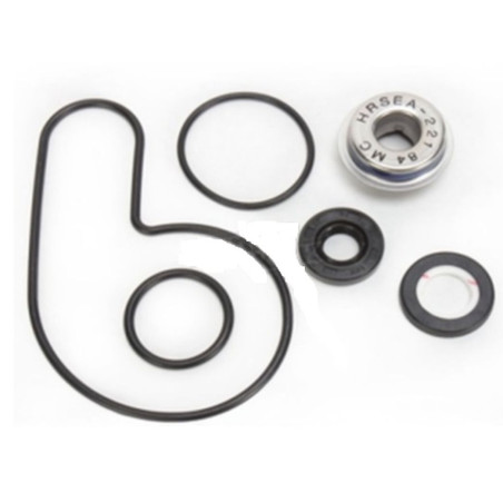 BEARING WORX ZESTAW NAPRAWCZY POMPY WODY ARCTIC CAT DVX 400 '05-'08, KAWASAKI KFX 400 '05-'06, SUZUKI LTZ 400 '05-'13