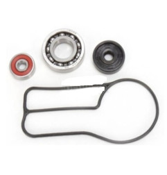 BEARING WORX ZESTAW NAPRAWCZY POMPY WODY KTM EXC 300 '04-'09, XC-W 300 '06-'16, MXC 300 '04-'05, EXC 250 '04-'07