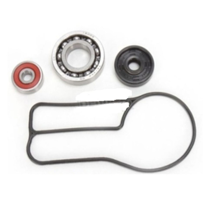 BEARING WORX ZESTAW NAPRAWCZY POMPY WODY KTM EXC 300 '04-'09, XC-W 300 '06-'16, MXC 300 '04-'05, EXC 250 '04-'07 BEARING WORX ZESTAW NAPRAWCZY POMPY WODY KTM EXC 300 '04-'09, XC-W 300 '06-'16, MXC 300 '04-'05, EXC 250 '04-'07