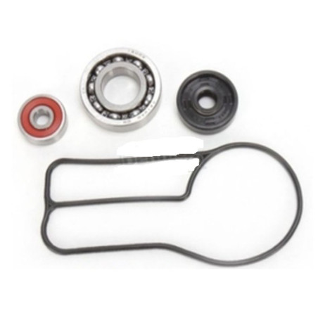 BEARING WORX ZESTAW NAPRAWCZY POMPY WODY KTM EXC 300 '04-'09, XC-W 300 '06-'16, MXC 300 '04-'05, EXC 250 '04-'07