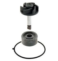 RMS ZESTAW NAPRAWCZY POMPY WODY YAMAHA YP 125/150/180 MAJESTY '98-'09; MBK 125/150 '98-'03; MALAGUTI; BENELLI