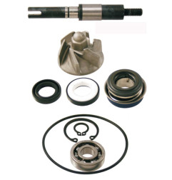 RMS ZESTAW NAPRAWCZY POMPY WODY HONDA FES 125/150 S-WING '07-'11; FES 125/150 PANTHEON '03-'07; NES 125/150 '00-'06