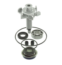 RMS ZESTAW NAPRAWCZY POMPY WODY HONDA NSS 125 AD FORZA '15-'18; PCX 125/150 '15-'17; SH 125/150 '13-'19;