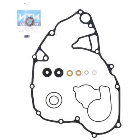 ATHENA ZESTAW NAPRAWCZY POMPY WODY KAWASAKI KX 250F/X '21-'24, (KXF250)