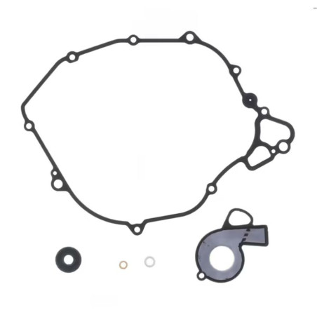 ATHENA ZESTAW NAPRAWCZY POMPY WODY GAS GAS EX/MC 450F '24-'26, HUSQVARNA FC 450 '23-'26, FE 450/501 '24-'26