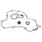 PSYCHIC ZESTAW NAPRAWCZY POMPY WODY HUSQVARNA TC 85 '18-'26, KTM SX 85 '18-'26, (OEM: 0625160020, 0760082472)