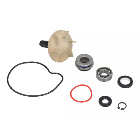 Zestaw naprawczy pompy wody Magneti Marelli Yamaha T-Max 530 560