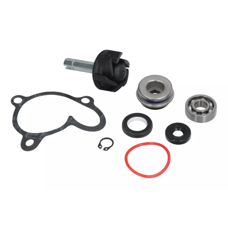 Zestaw naprawczy pompy wody Magneti Marelli Yamaha Majesty 250 MBK