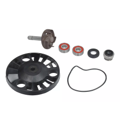 Zestaw naprawczy pompy wody Magneti Marelli Piaggio X9 180 200 Gilera Nexus 125