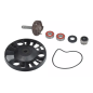 Zestaw naprawczy pompy wody Magneti Marelli Piaggio X9 180 200 Gilera Nexus 125