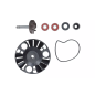 Zestaw naprawczy pompy wody Magneti Marelli Piaggio X9 180 200 Gilera Nexus 125
