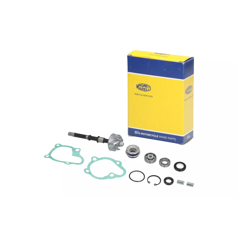 Zestaw naprawczy pompy wody Magneti Marelli Kymco Dink B&W 125 150