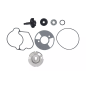 Zestaw naprawczy pompy wody Magneti Marelli Yamaha Xenter 125 150