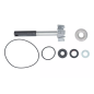Zestaw naprawczy pompy wody Magneti Marelli Honda Silver Wing 400 600 Zestaw naprawczy pompy wody Magneti Marelli Honda Silver Wing 400 600