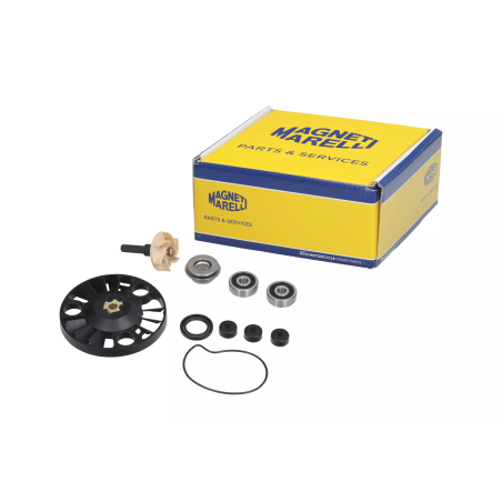 Zestaw naprawczy pompy wody Magneti Marelli Benelli TRK 502 20-23
