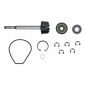 Zestaw naprawczy pompy wody Magneti Marelli Yamaha Majesty 400 04-08