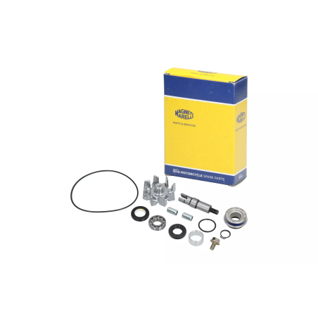 Zestaw naprawczy pompy wody Magneti Marelli Kymco XCiting 400