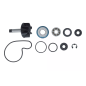 Zestaw naprawczy pompy wody Magneti Marelli Suzuki Burgman 125 200 K7